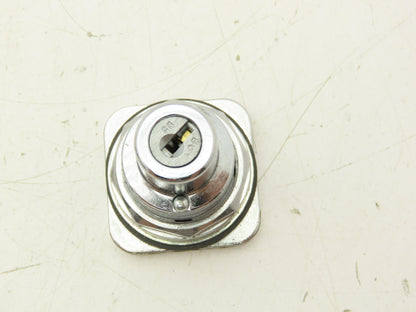 Siemens 52SC6AX Oil Tight 2 Position Key Selector Operator Switch