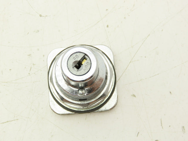 Siemens 52SC6AX Oil Tight 2 Position Key Selector Operator Switch