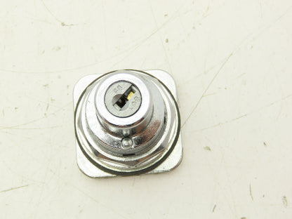 Siemens 52SC6AX Oil Tight 2 Position Key Selector Operator Switch