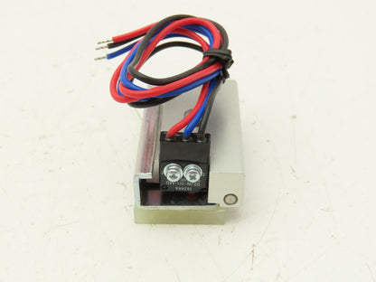 Eins GSG KRCW-5000 Mini Cylinder Rectangle Silicone Plate Limit Switch