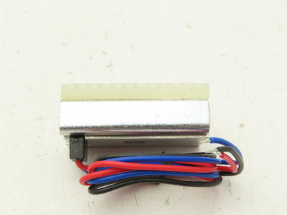 Eins GSG KRCW-5000 Mini Cylinder Rectangle Silicone Plate Limit Switch