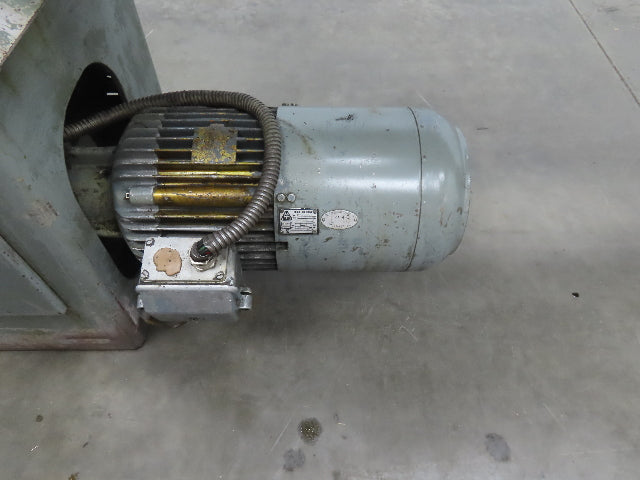 Voest Engine Lathe 20x78" 20" Swing 12" Self Centering 3 Chuck Steady Rest