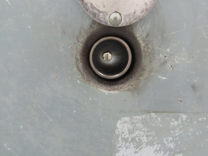 Voest Engine Lathe 20x78" 20" Swing 12" Self Centering 3 Chuck Steady Rest