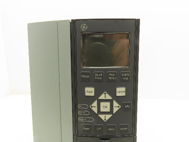 General Electric 131H6956 Variable Frequency Drive 10Hp VFD 480V 3Ph AF-650
