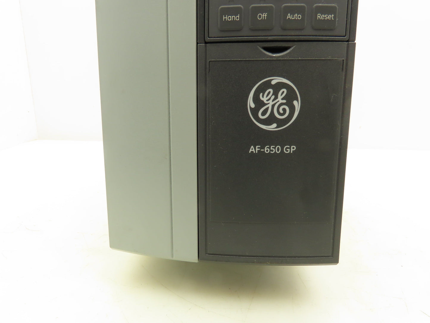 General Electric 131H6956 Variable Frequency Drive 10Hp VFD 480V 3Ph AF-650