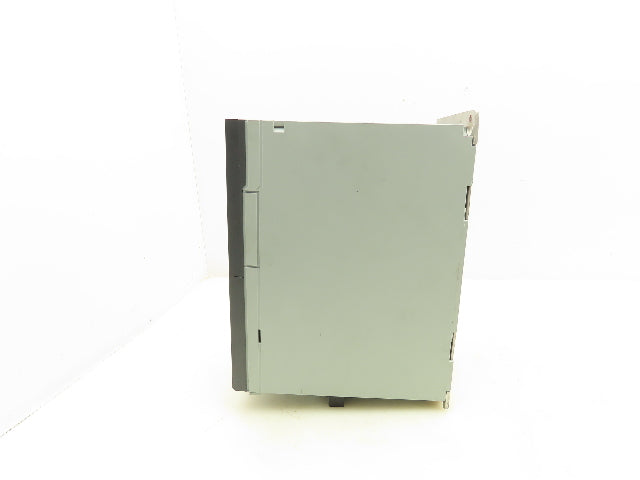 General Electric 131H6956 Variable Frequency Drive 10Hp VFD 480V 3Ph AF-650