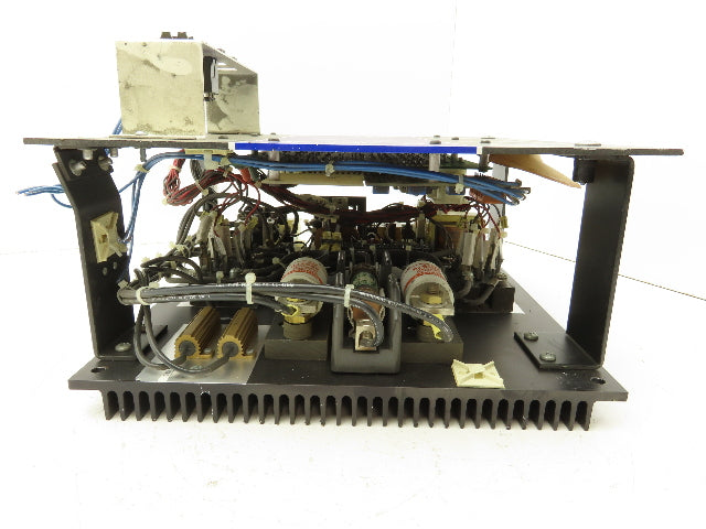 Boston Gear VEHRG300CM Ratiotrol Regenerative DC Motor Control VEL/HRG-CM 5HP