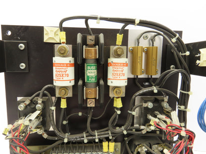 Boston Gear VEHRG300CM Ratiotrol Regenerative DC Motor Control VEL/HRG-CM 5HP