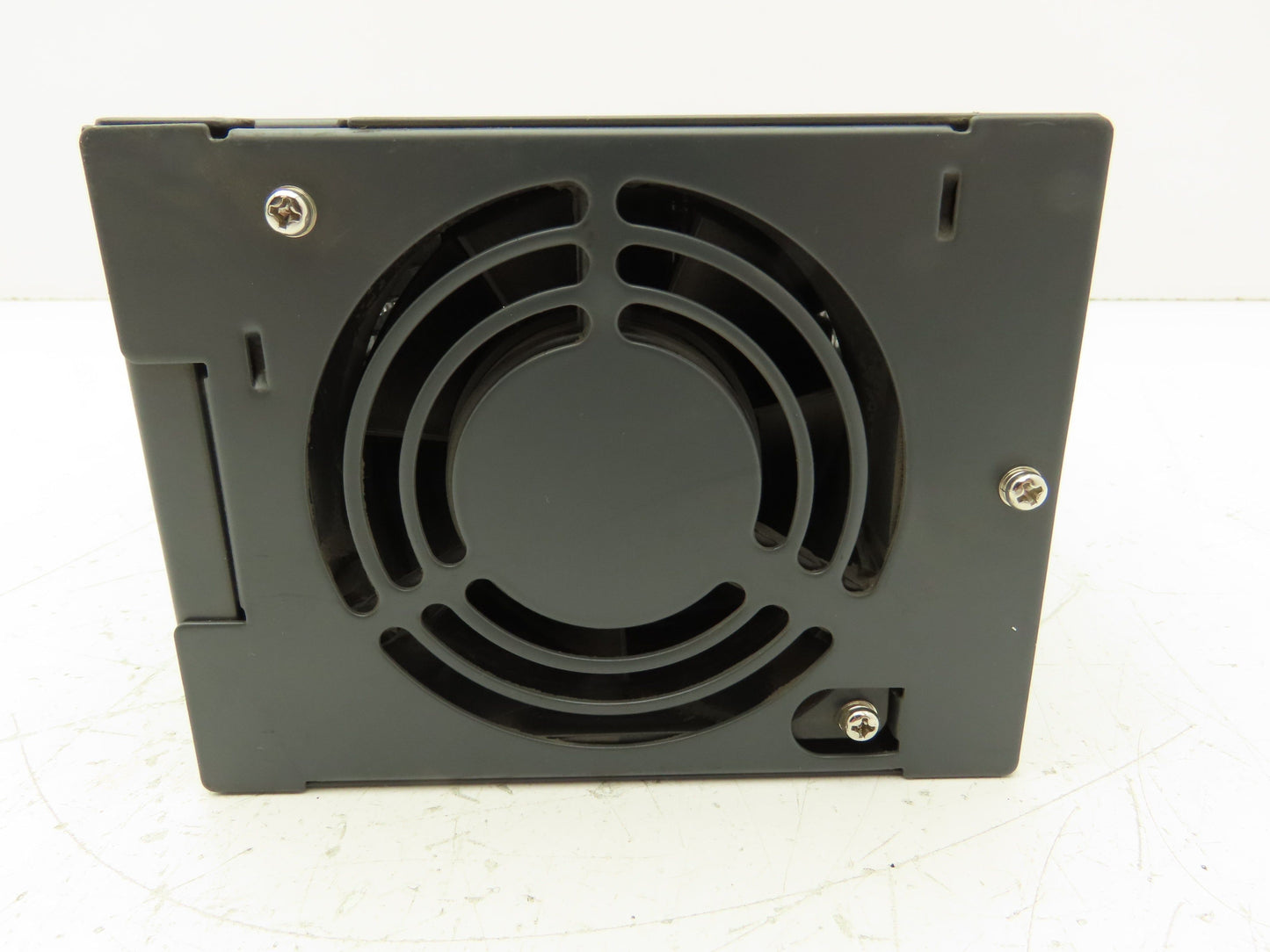 Densei-Lambda JWS300-24 PLC Power Supply 100-240V In 24V 14A Out