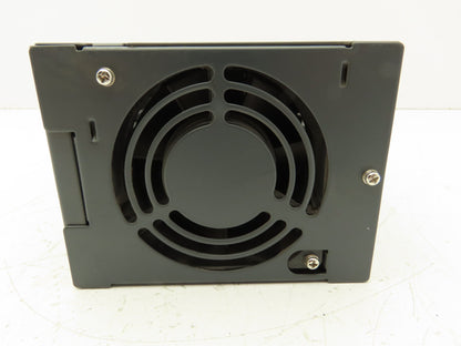 Densei-Lambda JWS300-24 PLC Power Supply 100-240V In 24V 14A Out