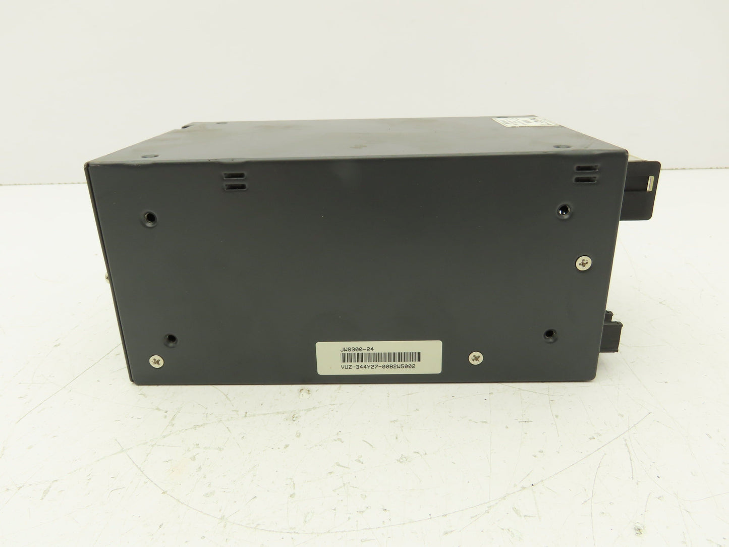Densei-Lambda JWS300-24 PLC Power Supply 100-240V In 24V 14A Out