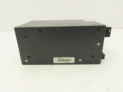 Densei-Lambda JWS300-24 PLC Power Supply 100-240V In 24V 14A Out