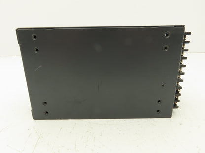 Densei-Lambda JWS300-24 PLC Power Supply 100-240V In 24V 14A Out