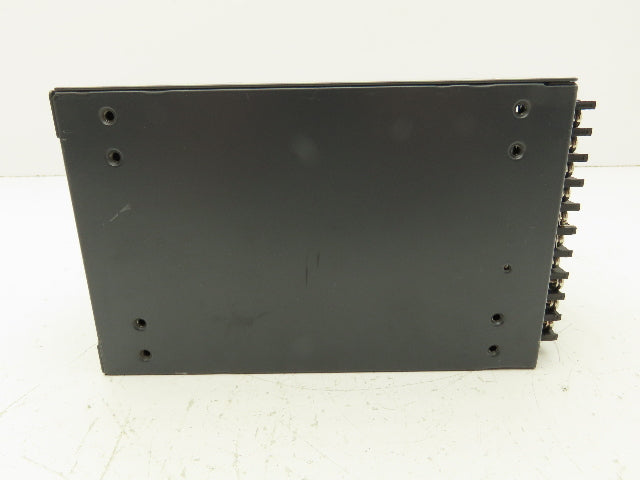 Densei-Lambda JWS300-24 PLC Power Supply 100-240V In 24V 14A Out