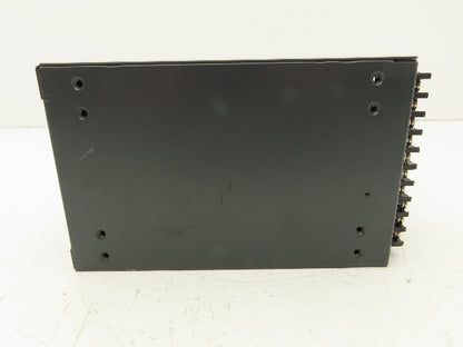 Densei-Lambda JWS300-24 PLC Power Supply 100-240V In 24V 14A Out