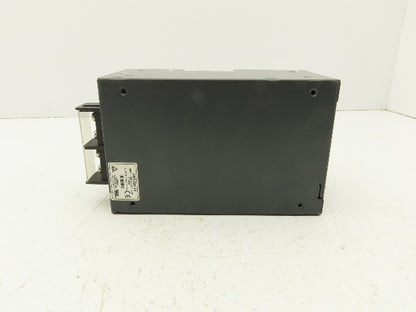 Densei-Lambda JWS300-24 PLC Power Supply 100-240V In 24V 14A Out
