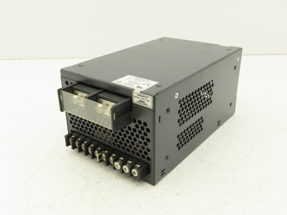 Densei-Lambda JWS300-24 PLC Power Supply 100-240V In 24V 14A Out