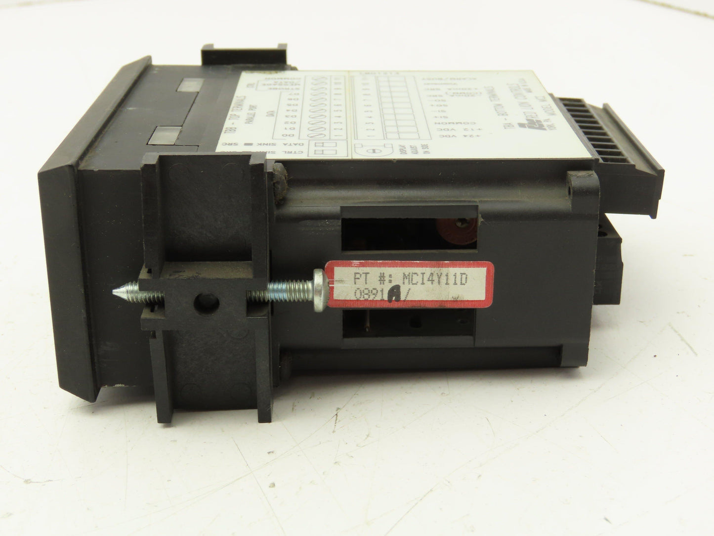 Red Lion Controls MCI4Y11D Message Indicator Display Screen Module