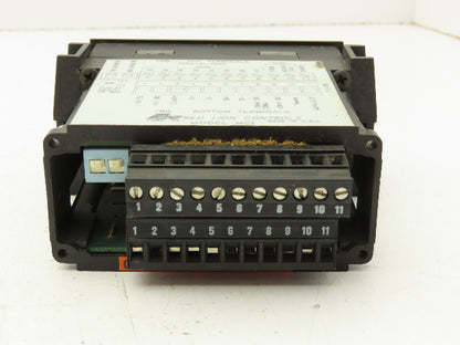 Red Lion Controls MCI4Y11D Message Indicator Display Screen Module