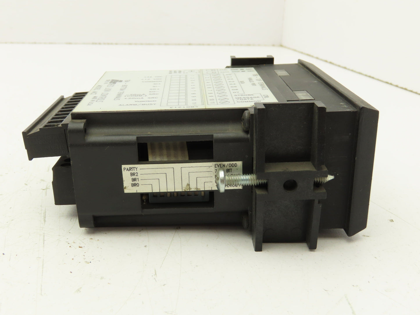 Red Lion Controls MCI4Y11D Message Indicator Display Screen Module