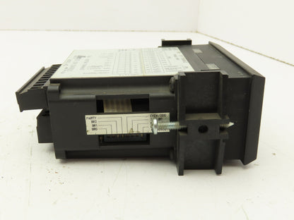 Red Lion Controls MCI4Y11D Message Indicator Display Screen Module