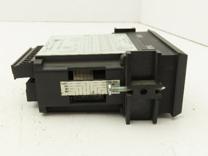 Red Lion Controls MCI4Y11D Message Indicator Display Screen Module