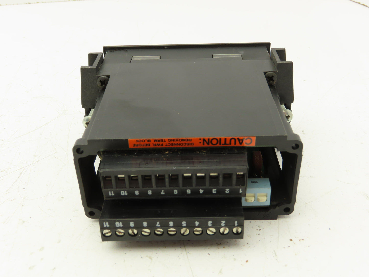 Red Lion Controls MCI4Y11D Message Indicator Display Screen Module