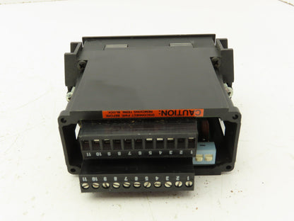 Red Lion Controls MCI4Y11D Message Indicator Display Screen Module