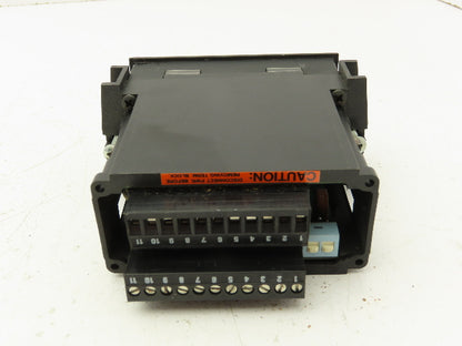 Red Lion Controls MCI4Y11D Message Indicator Display Screen Module