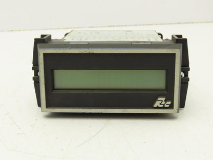 Red Lion Controls MCI4Y11D Message Indicator Display Screen Module