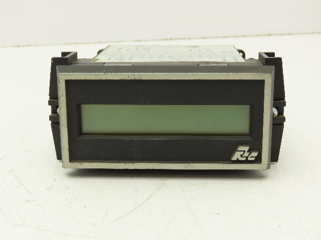 Red Lion Controls MCI4Y11D Message Indicator Display Screen Module ...