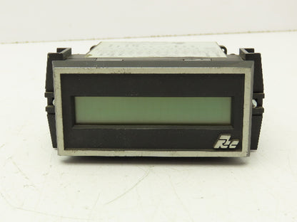 Red Lion Controls MCI4Y11D Message Indicator Display Screen Module
