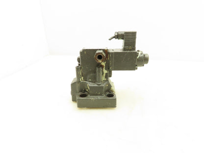 Rexroth DBE 20-35/200XY-509 K4  Hydraulic Proportional Pressure Relief Valve