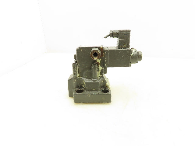 Rexroth DBE 20-35/200XY-509 K4  Hydraulic Proportional Pressure Relief Valve