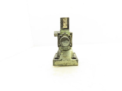 Rexroth DBE 20-35/200XY-509 K4  Hydraulic Proportional Pressure Relief Valve