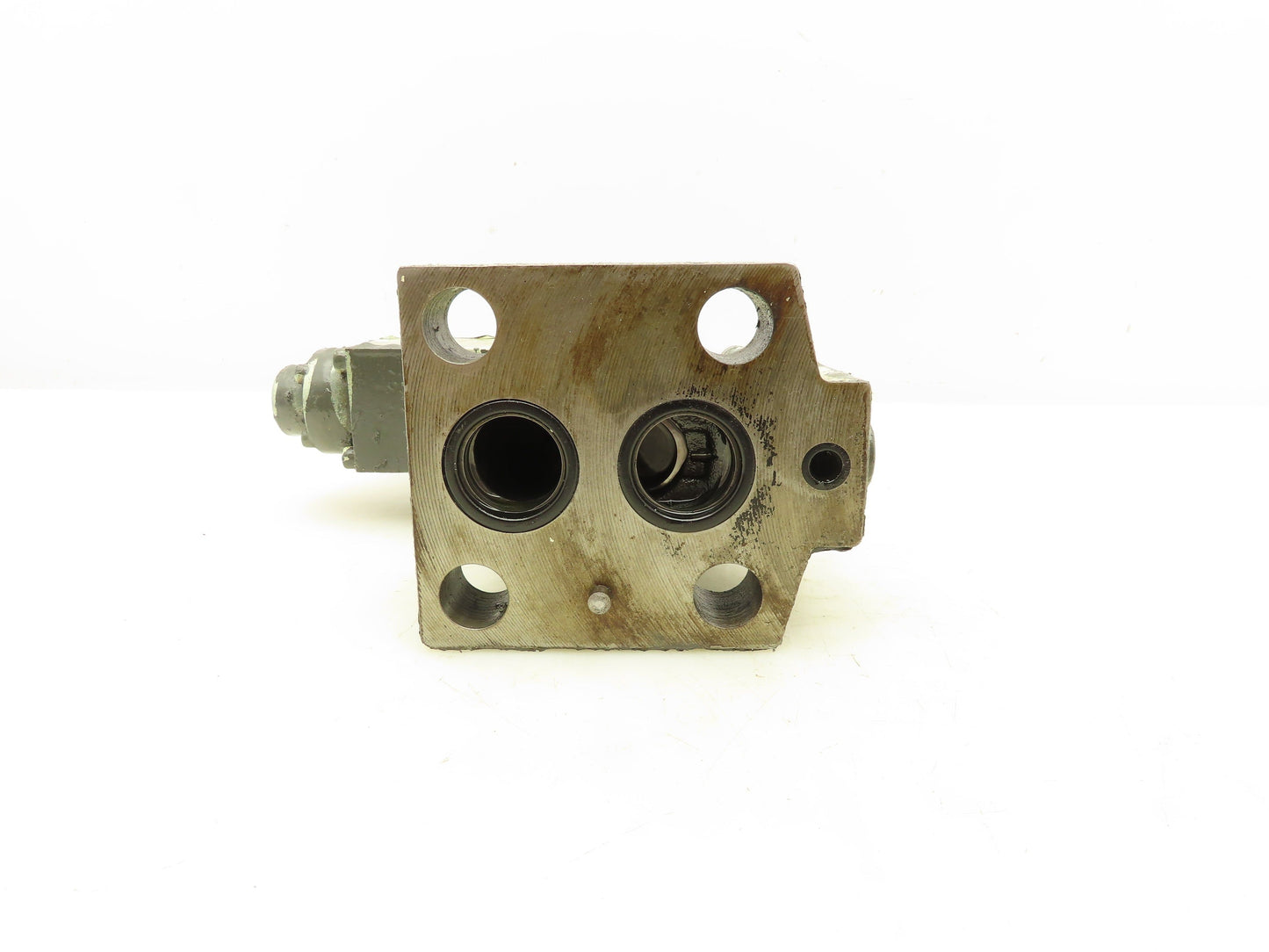 Rexroth DBE 20-35/200XY-509 K4  Hydraulic Proportional Pressure Relief Valve