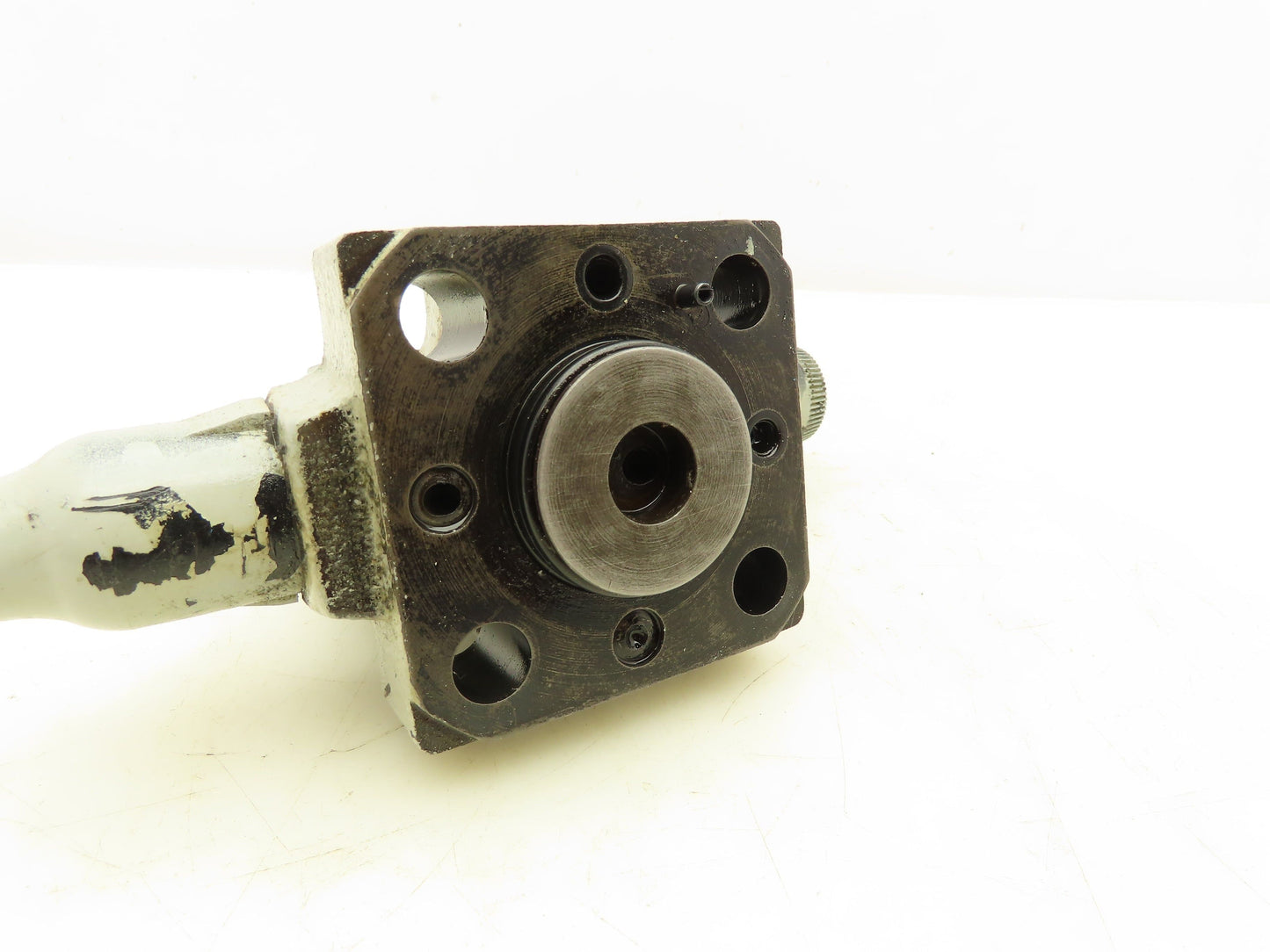 Vickers CVCS-25-C1-S2-W-250-11-S24-AP10-P10 Cartridge Valve Control Cover DG4V