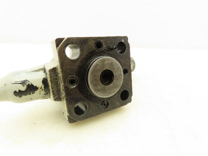 Vickers CVCS-25-C1-S2-W-250-11-S24-AP10-P10 Cartridge Valve Control Cover DG4V