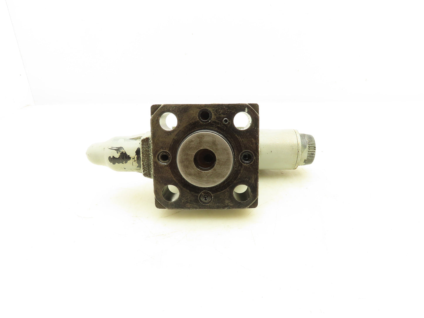 Vickers CVCS-25-C1-S2-W-250-11-S24-AP10-P10 Cartridge Valve Control Cover DG4V