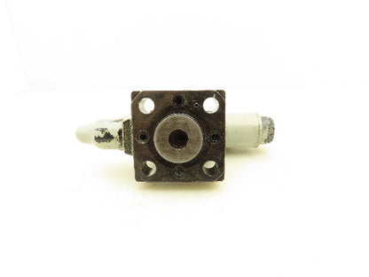 Vickers CVCS-25-C1-S2-W-250-11-S24-AP10-P10 Cartridge Valve Control Cover DG4V