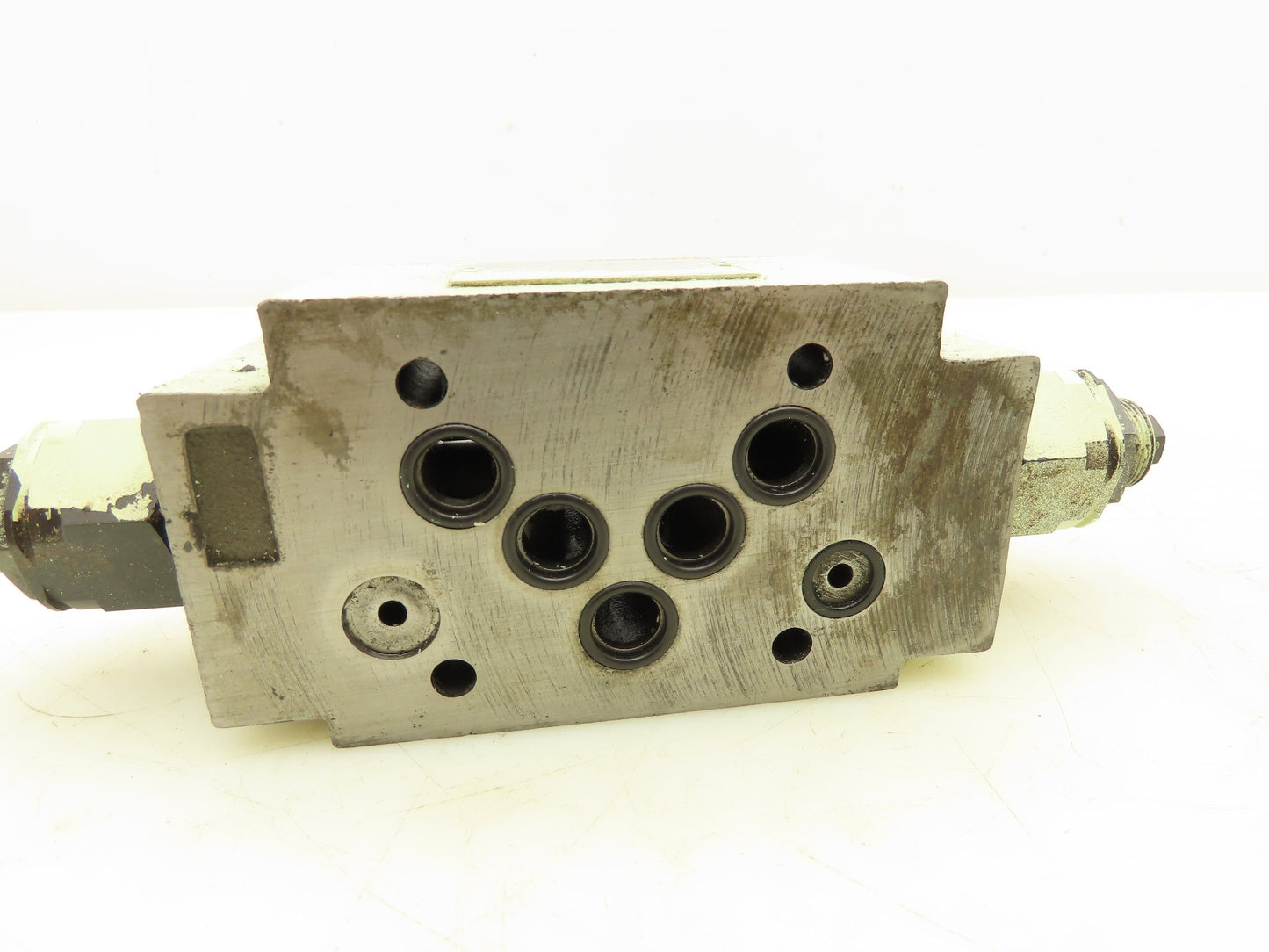 Rexroth Z2DB 10 VC2-40/200V SO30 Hydraulic Pressure Relief Sandwich Valve