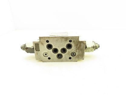 Rexroth Z2DB 10 VC2-40/200V SO30 Hydraulic Pressure Relief Sandwich Valve