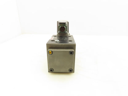 Bosch 0811402107 Proportional Servo Valve 5WRPE 10 F1B 70L-2X/G24K0/A1M