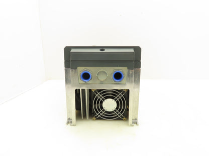 General Electric 6VAF343005B-A1 AF-300B VFD Drive 5Hp 480V 3Ph 9A