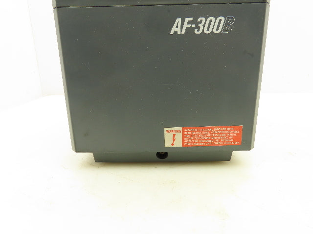 General Electric 6VAF343005B-A1 AF-300B VFD Drive 5Hp 480V 3Ph 9A