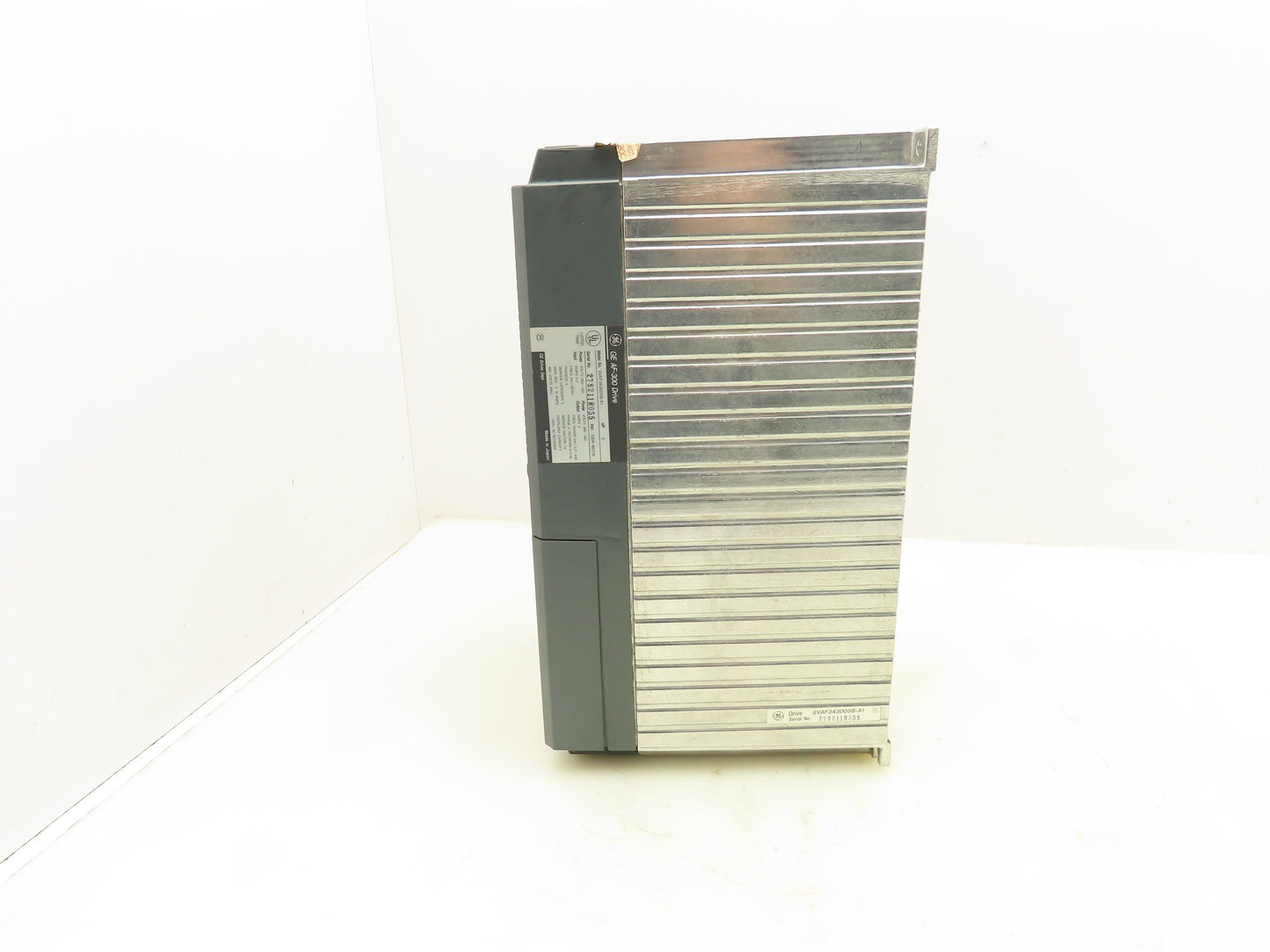 General Electric 6VAF343005B-A1 AF-300B VFD Drive 5Hp 480V 3Ph 9A