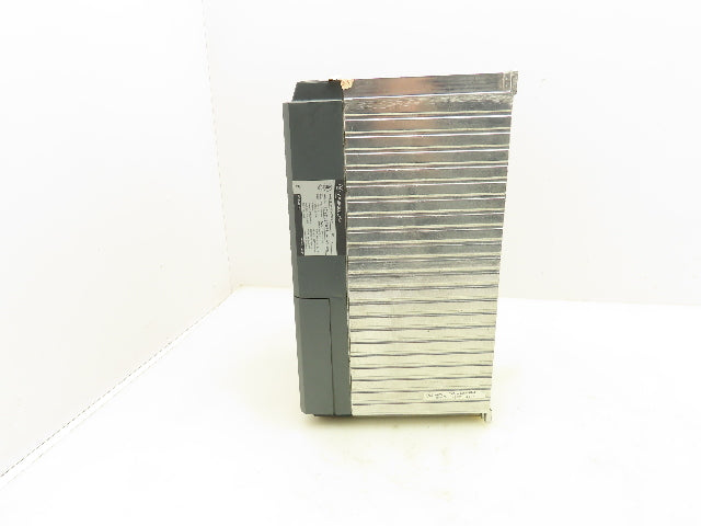 General Electric 6VAF343005B-A1 AF-300B VFD Drive 5Hp 480V 3Ph 9A