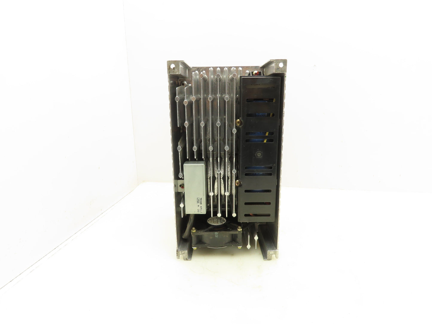 General Electric 6VAF343005B-A1 AF-300B VFD Drive 5Hp 480V 3Ph 9A