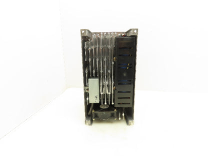 General Electric 6VAF343005B-A1 AF-300B VFD Drive 5Hp 480V 3Ph 9A