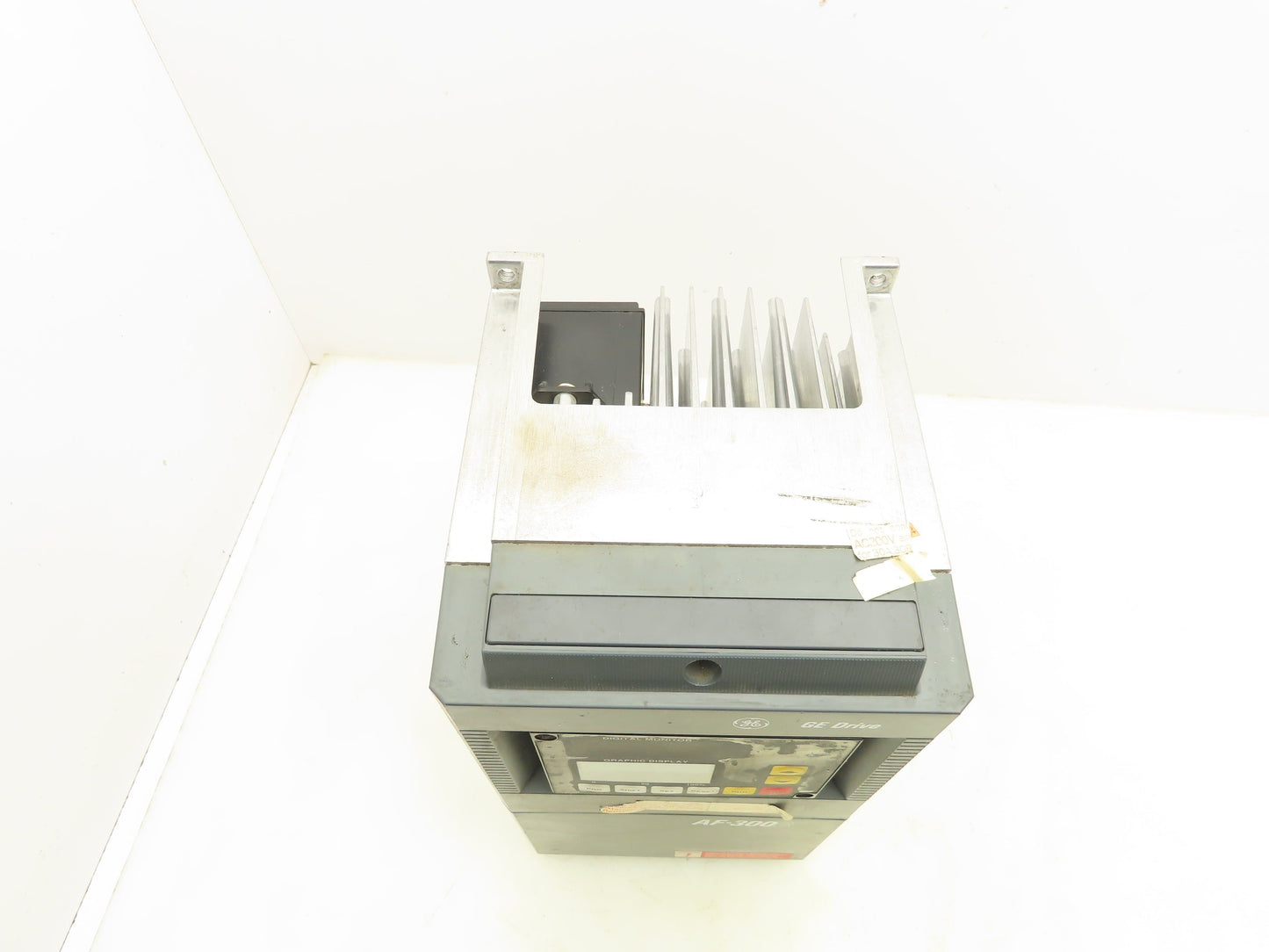 General Electric 6VAF343005B-A1 AF-300B VFD Drive 5Hp 480V 3Ph 9A